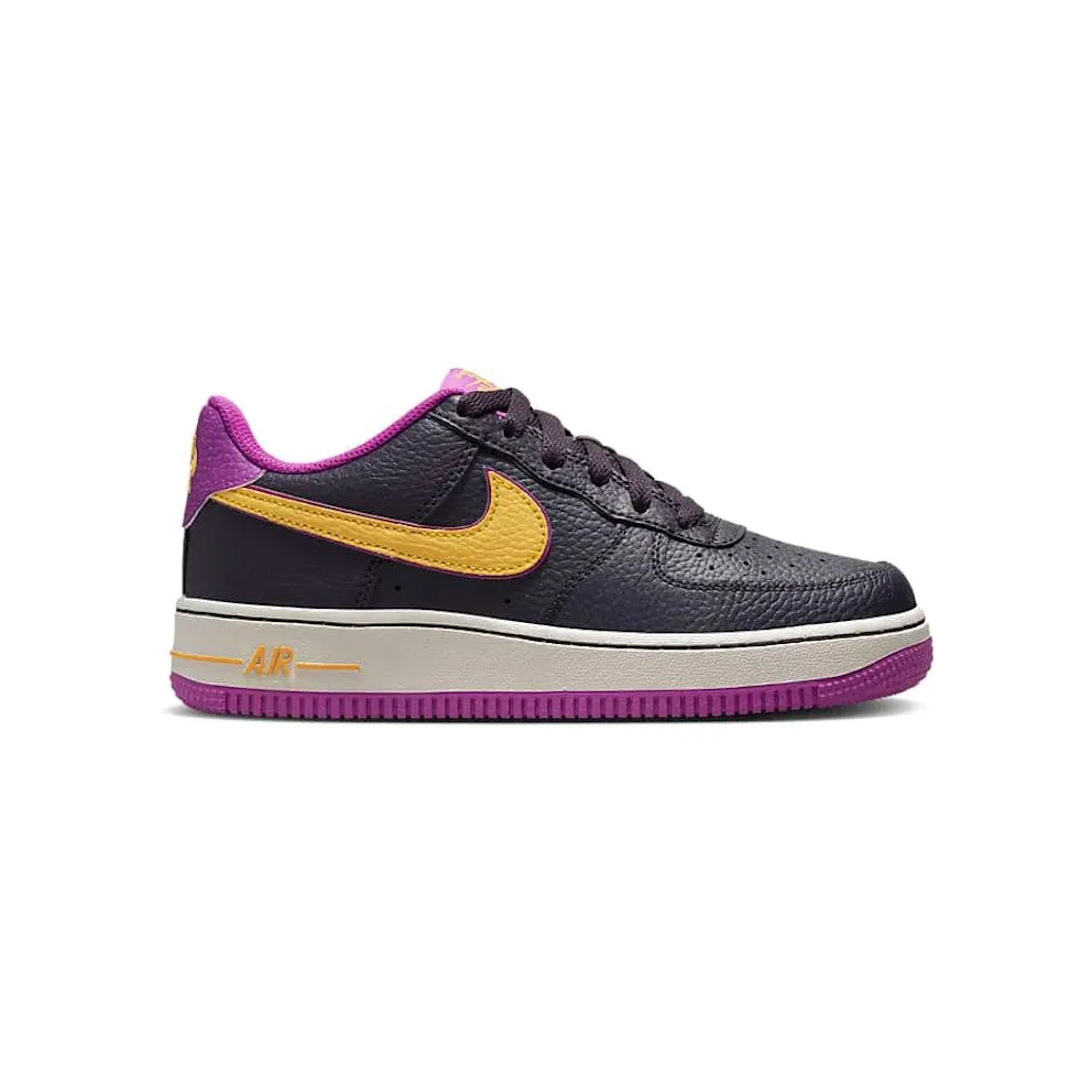 Nike Air Force 1 Low Lakers (DX5805-500)