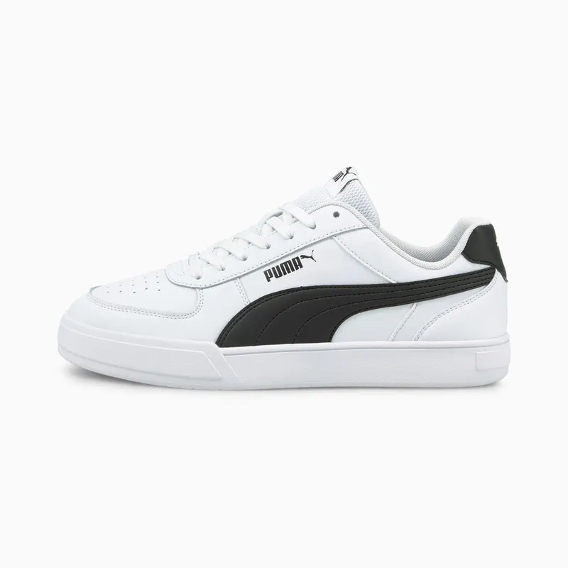 Women’s PUMA Cave White/Black/Black (380810-02)