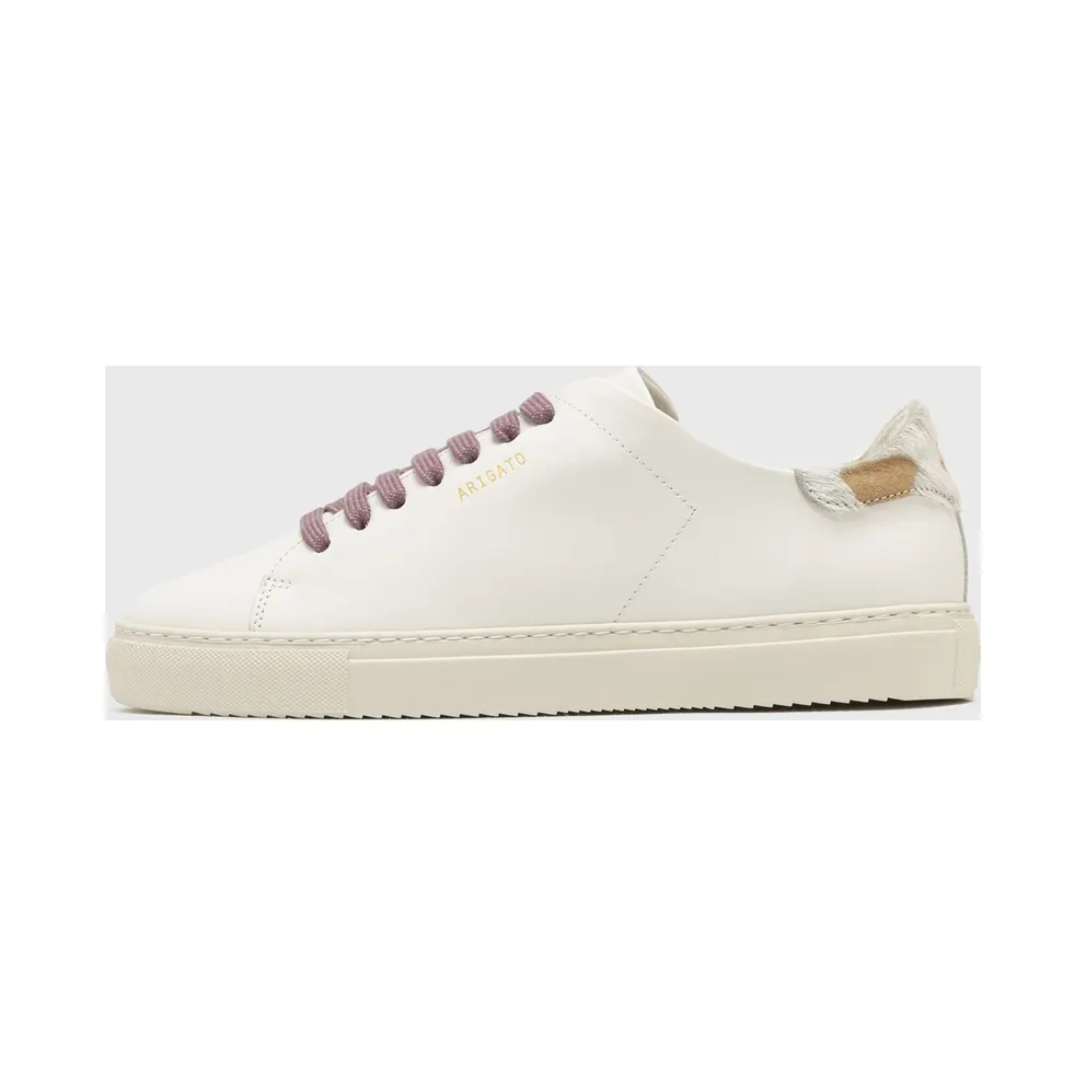 Axel Arigato Clean 90 White