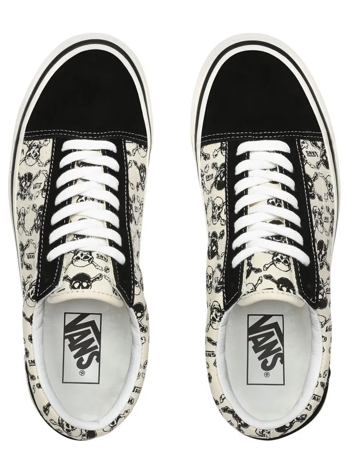 vans-old-skool VN0A38G2X7Y