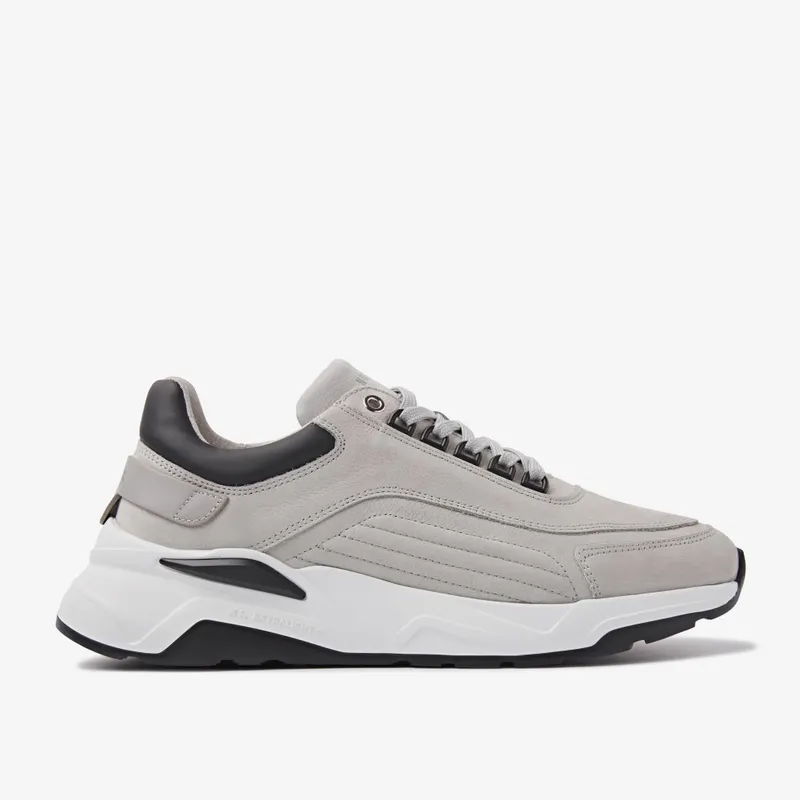 Nubikk Dusk Maltan Grey (2104280113N)