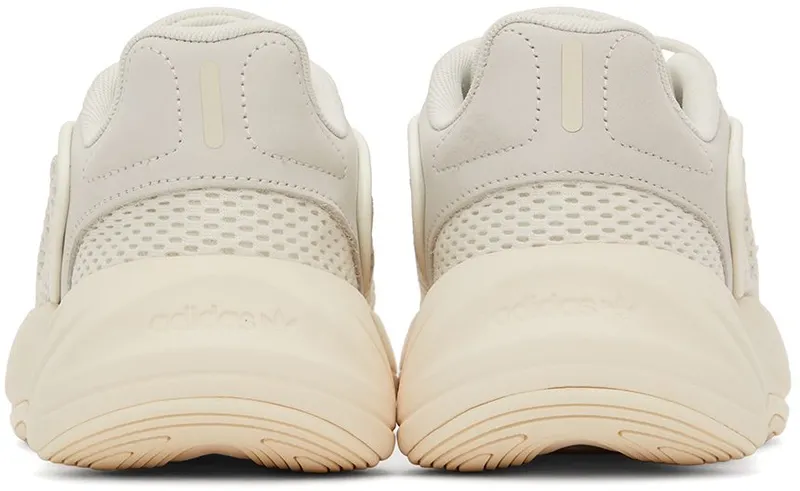 Adidas Ozelia Off White / Wonder White / Off White (GX3255)