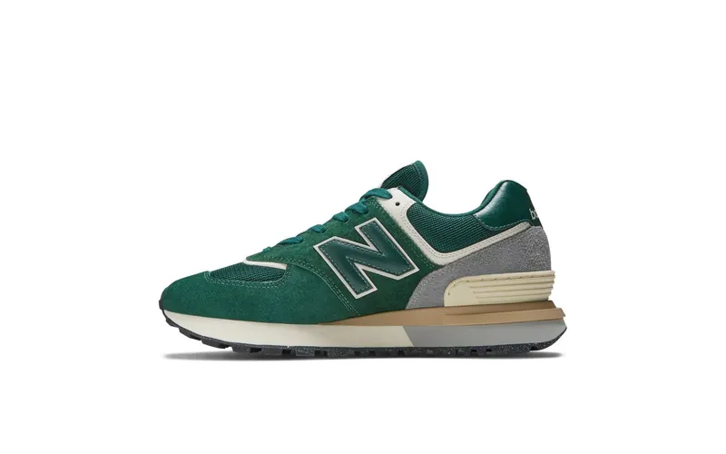 New Balance 574 Legacy Green (U574LGNW)
