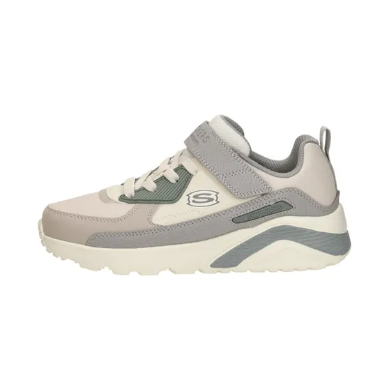 Skechers Uno Lite White (417132LOFWT)