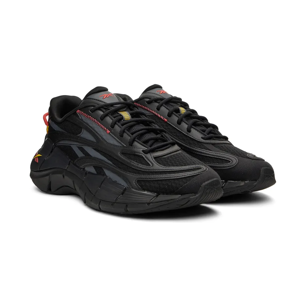 Reebok Classics Black Zig Kinetica 2.5 (GX0504)