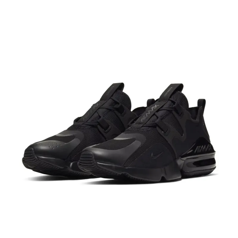 Nike Air Max Infinity Black/Black Black/Black (BQ3999-004)