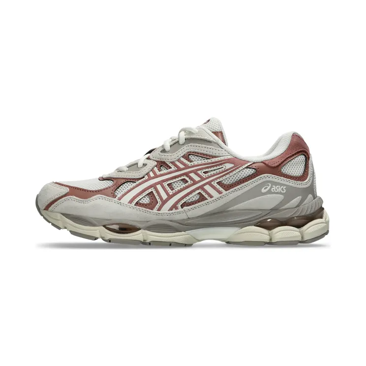 ASICS GEL-NYC “Cream / Umeboshi” (1203A383-121)