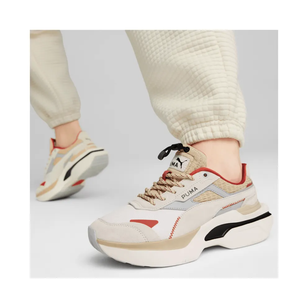 Puma Kosmo Rider Retrograde Grey (38644901)