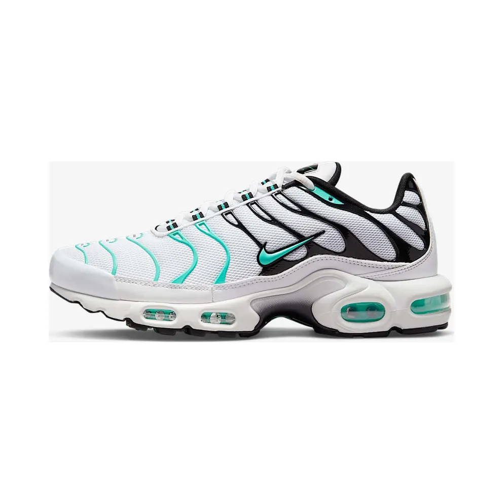 Nike Air Max Plus atmos White Hyper Jade (604133-148)