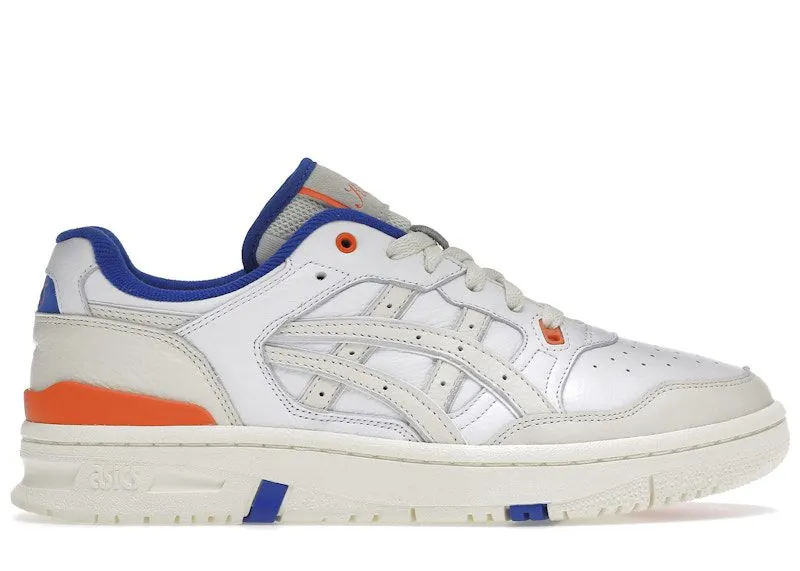ASICS EX89 Kith White (1201A885-100)