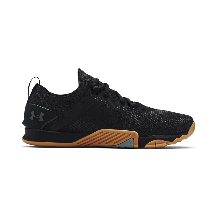 Under Armour TriBase™ Reign 3 Black (3023698-001)