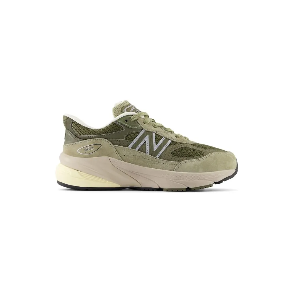 New Balance 990v6 True Camo (GC990TA6)