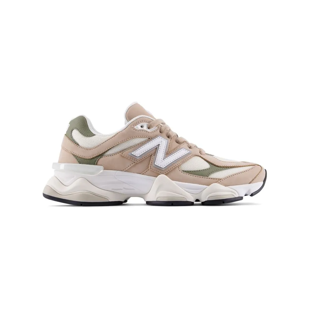 New Balance 9060 “Mindful Grey Dark Olivine” (U90606BI)