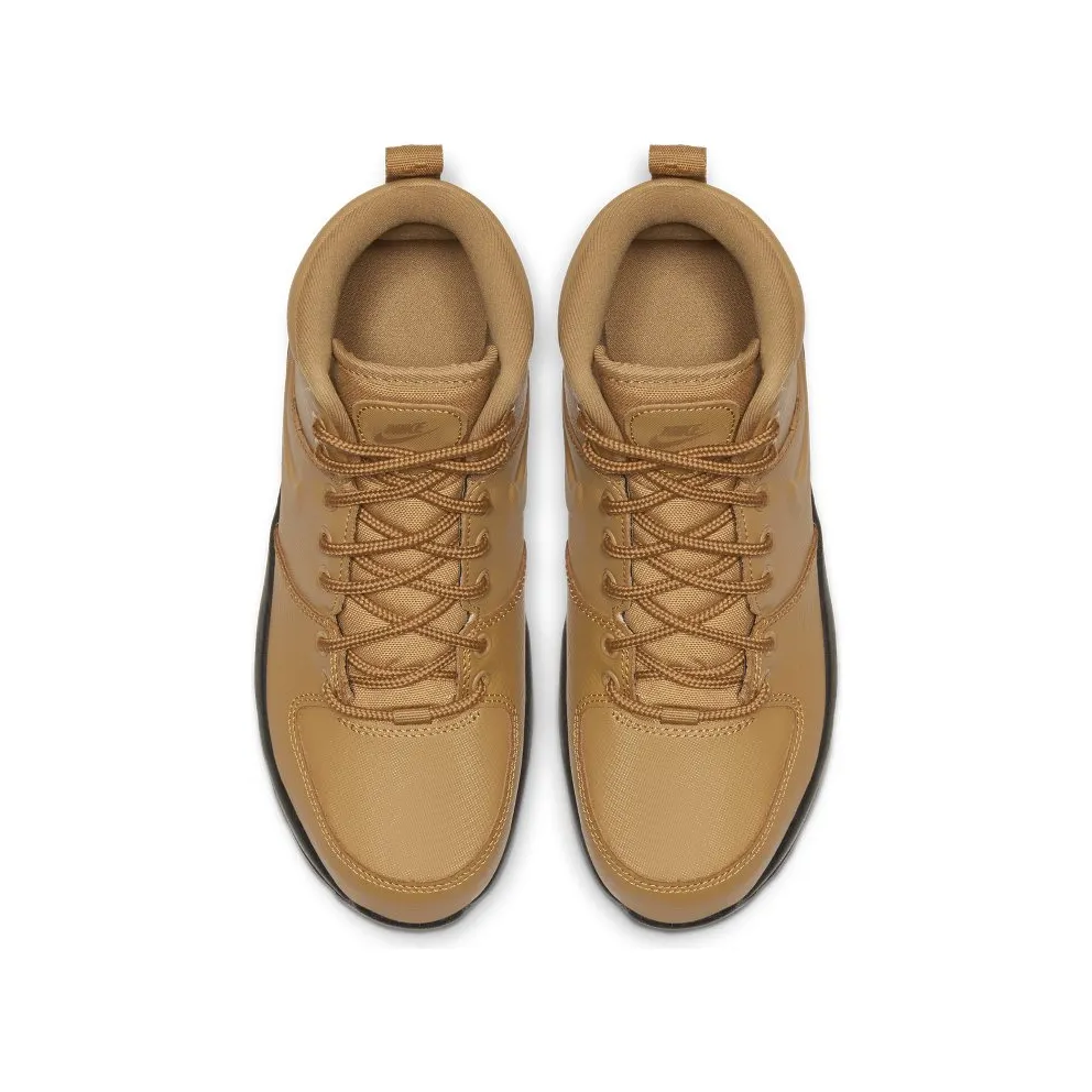 Nike Manoa LTR Older Kids’ Boot Brown (BQ5372-700)
