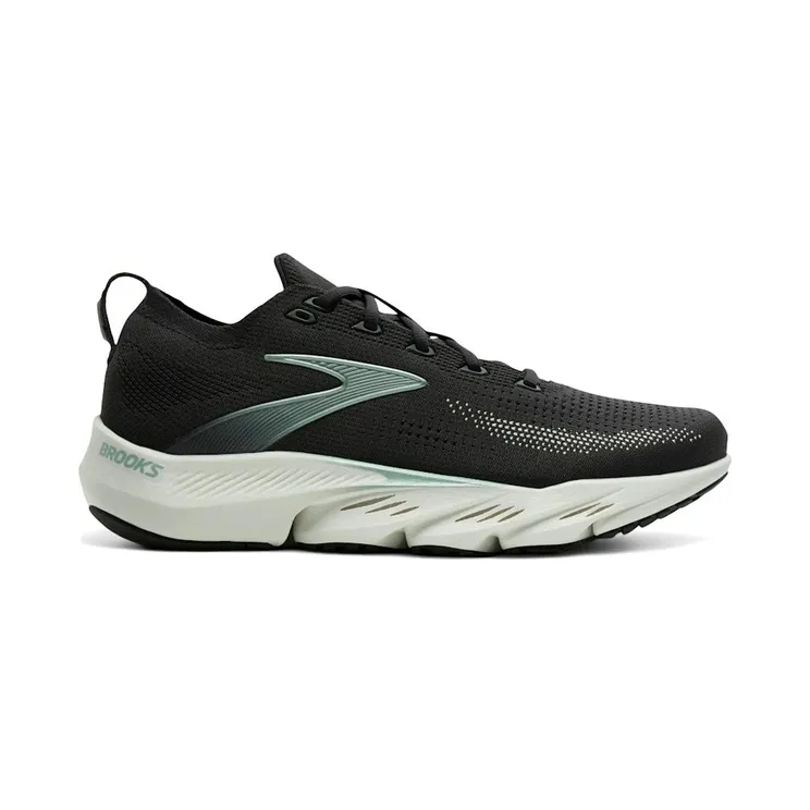 Brooks Glycerin Phantom / Metallic / Coconut (110478-1D-051)