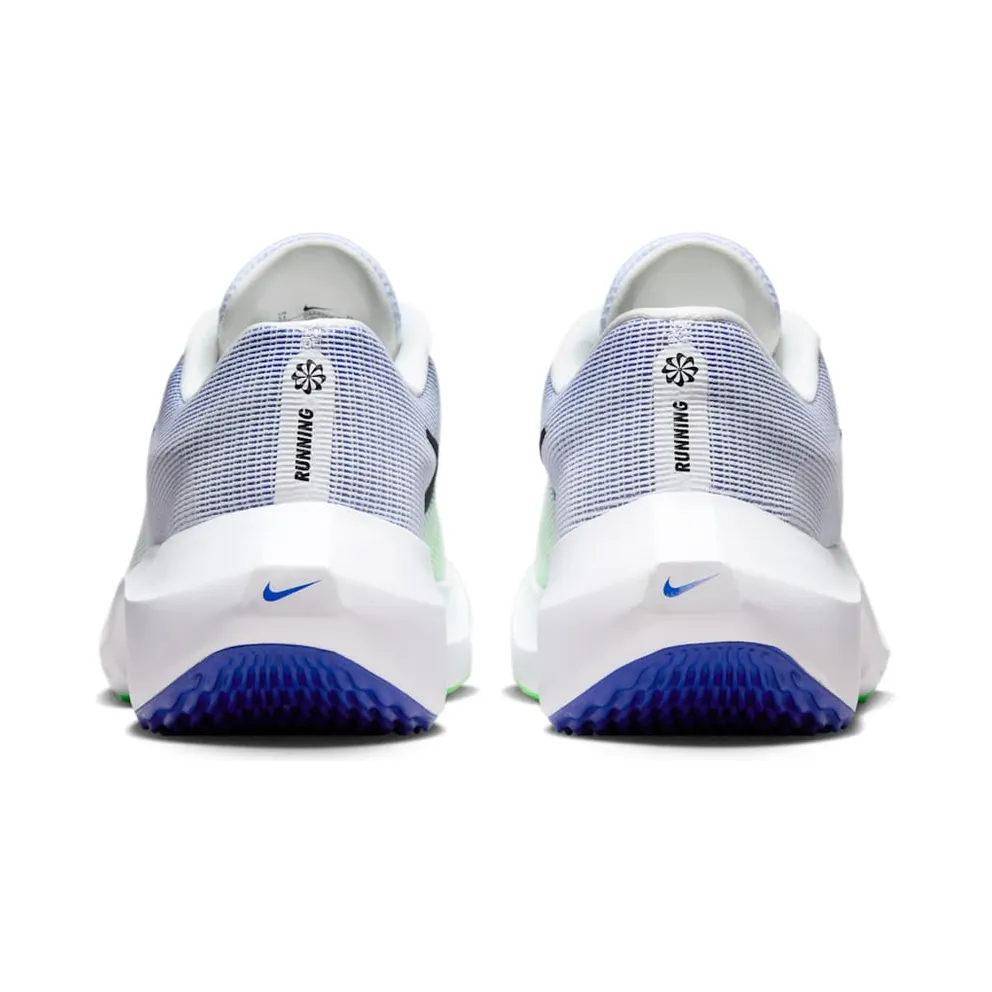 Nike Zoom Fly 5 White Green Strike (DM8968-101)