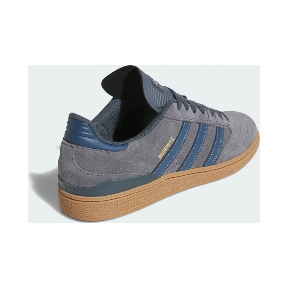 Adidas Busenitz Pro Onix / Preloved Ink / Gum (JP8603)