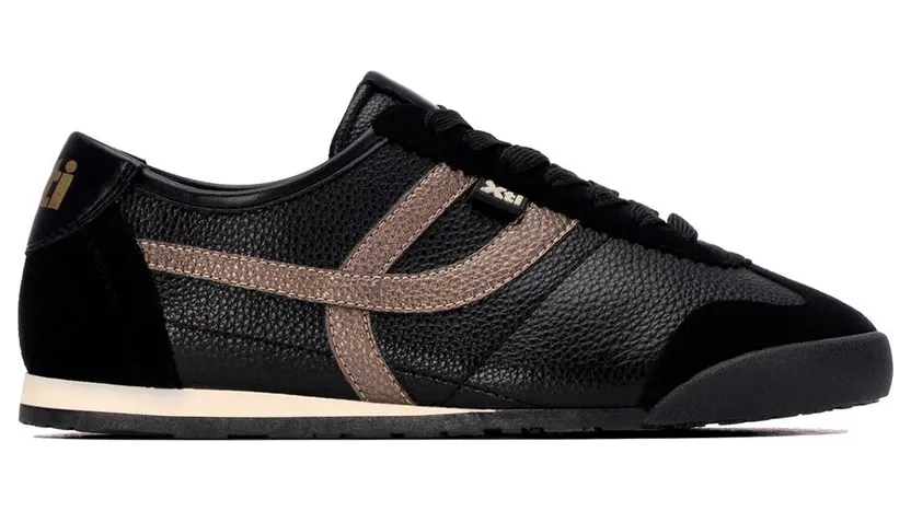 xti-sneaker 14615705-Black