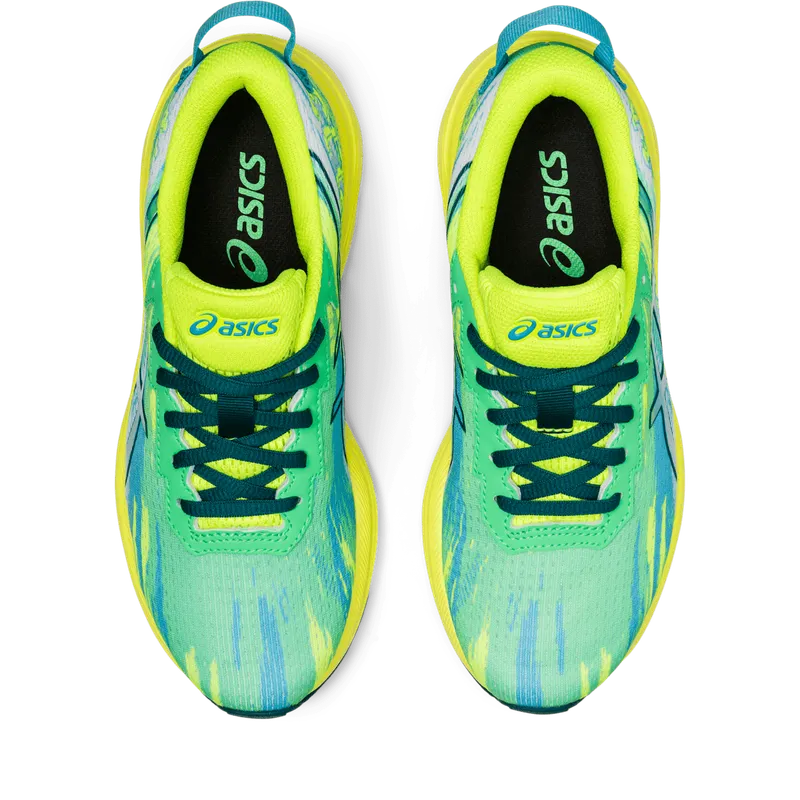 Asics GEL-NOOSA TRI™ 13 GS New Leaf/Velvet Pine (1014A209.301)