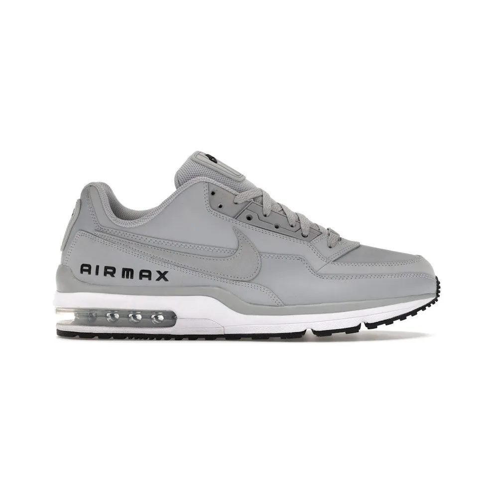 Nike Air Max Ltd 3 Cool Grey/Wolf Grey-White (687977-015)