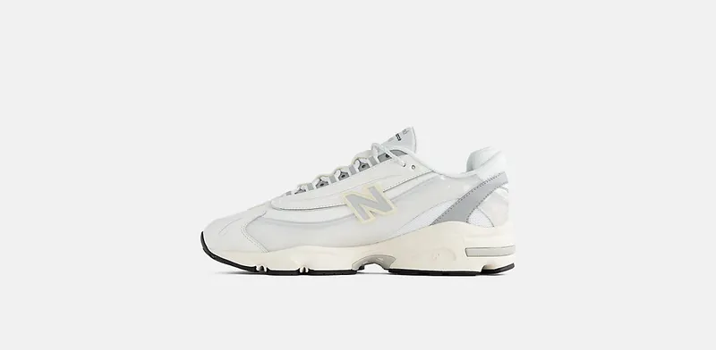New Balance 1000 “Aime Leon Dore – White” (M1000AC1)