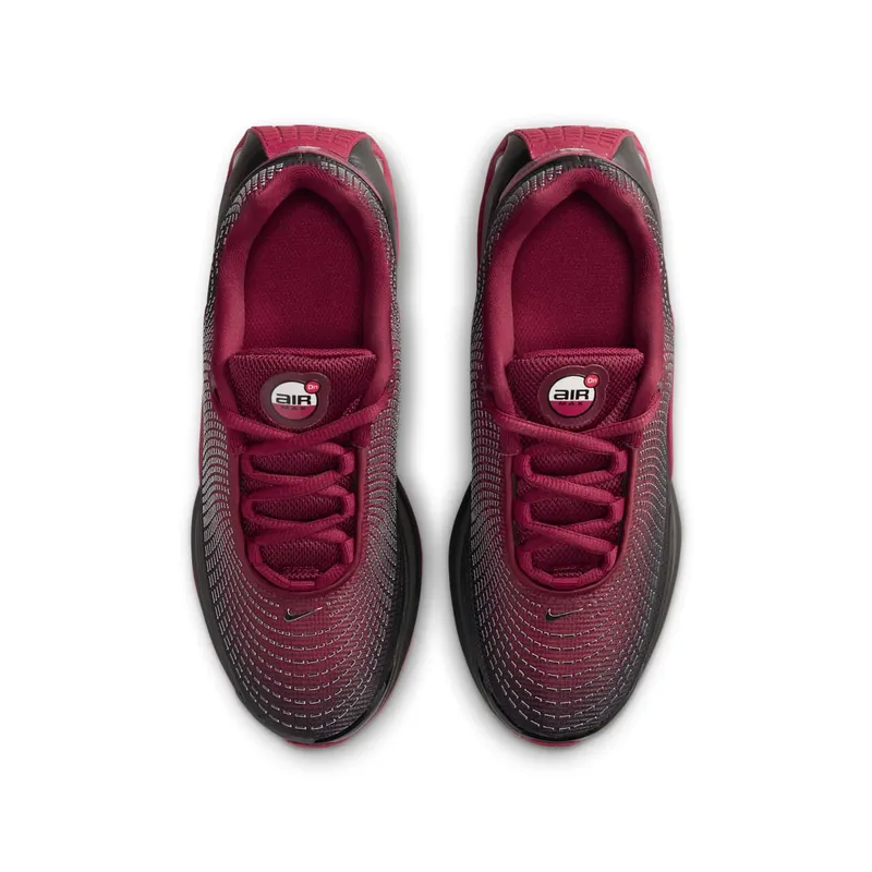 Nike Air Max Dn Team Red Black Noble Red White (IH7672-600)