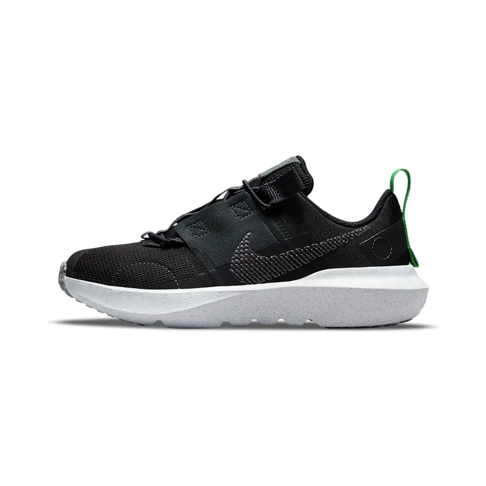 Nike Crater Impact Schwarz (DB3552-001)