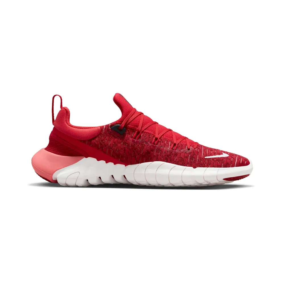 Nike Free Run 5.0 Road Running Red (CZ1891-601)
