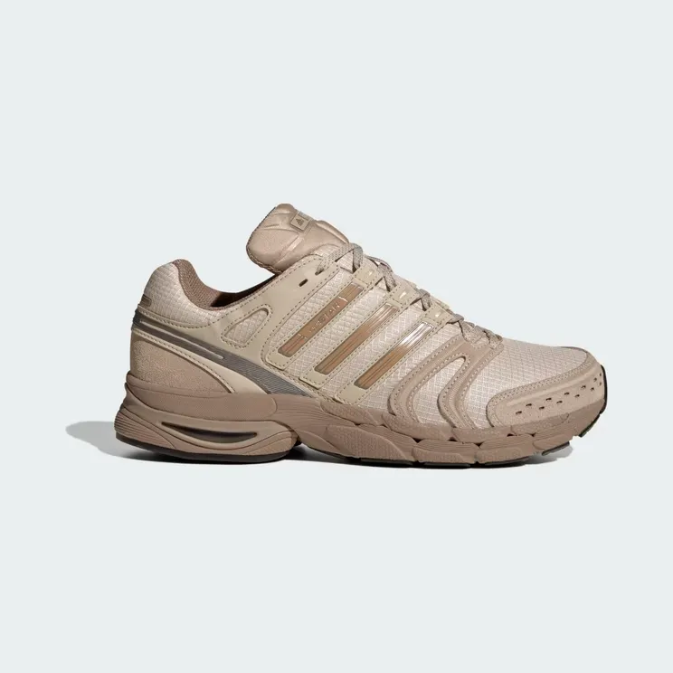 adidas Adistar Control 5 “Wonder Beige / Cardboard / Iron Metallic” (KJ5123)