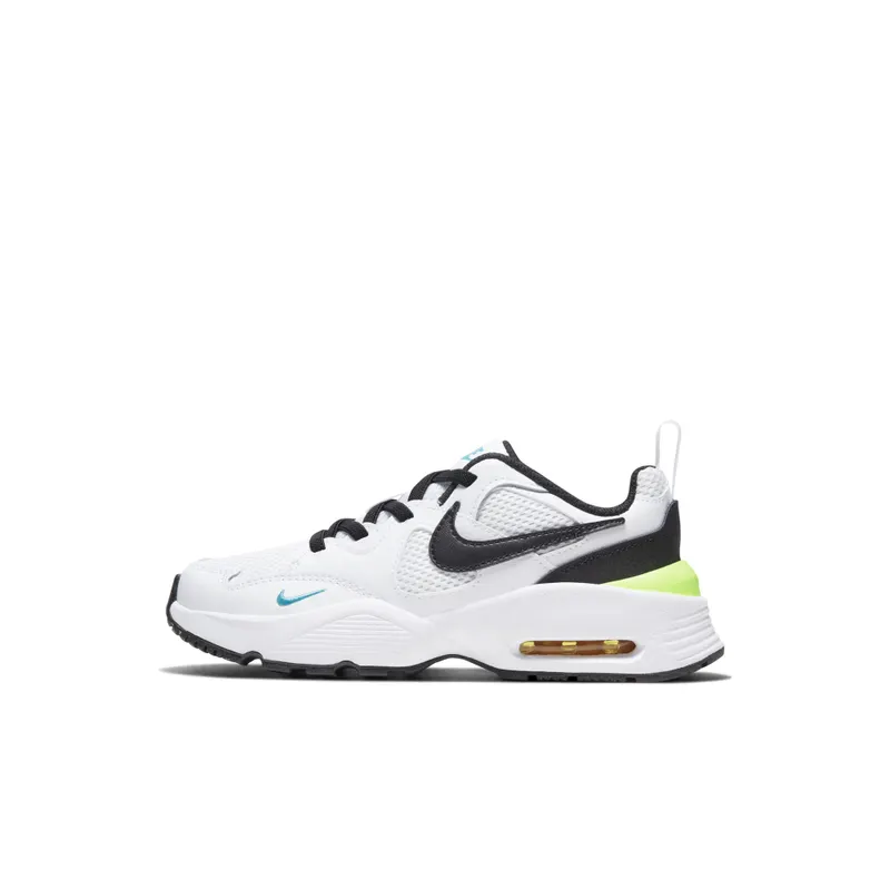 Nike Air Max Fusion Younger Kids’ White (CJ3825-103)