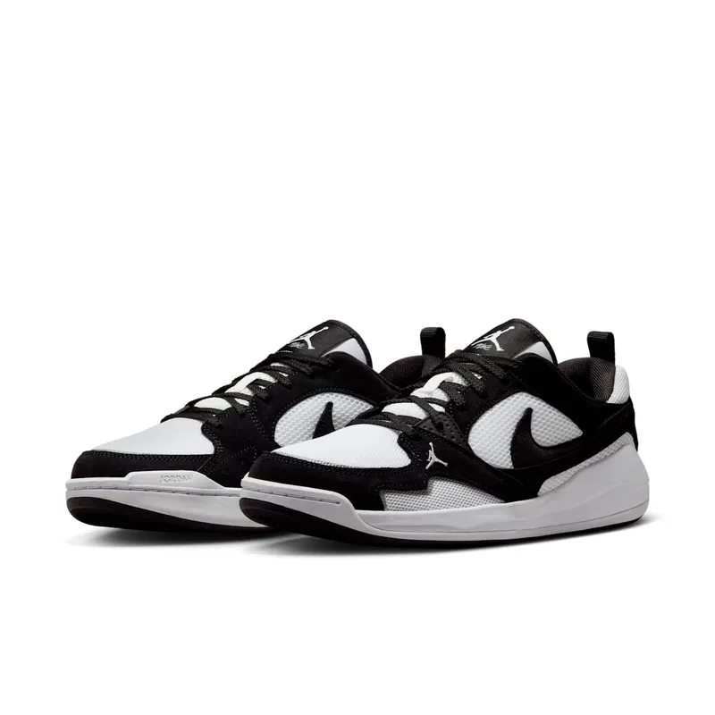 Jordan CMFT Era Black White (HJ6777-001)