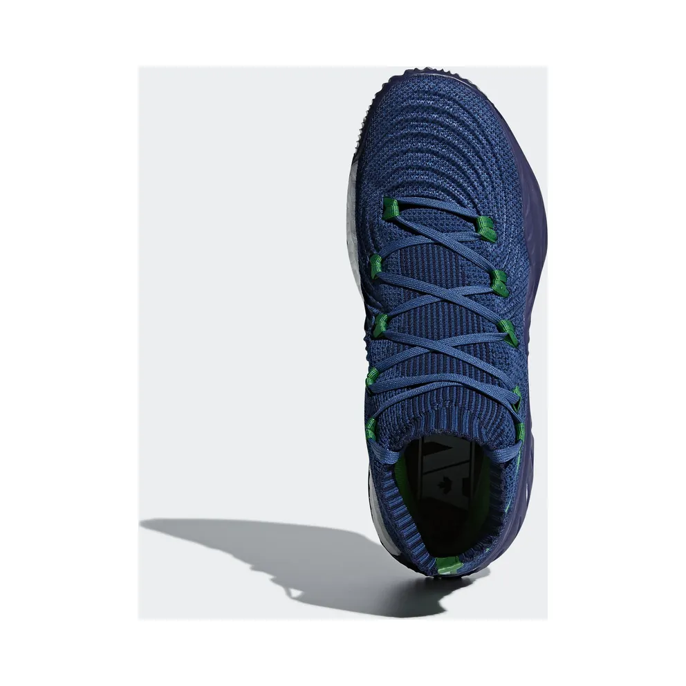 adidas Crazy Explosive 17 Andrew Wiggins PE Capital Blue/Running White/Dark Navy (BY4468)