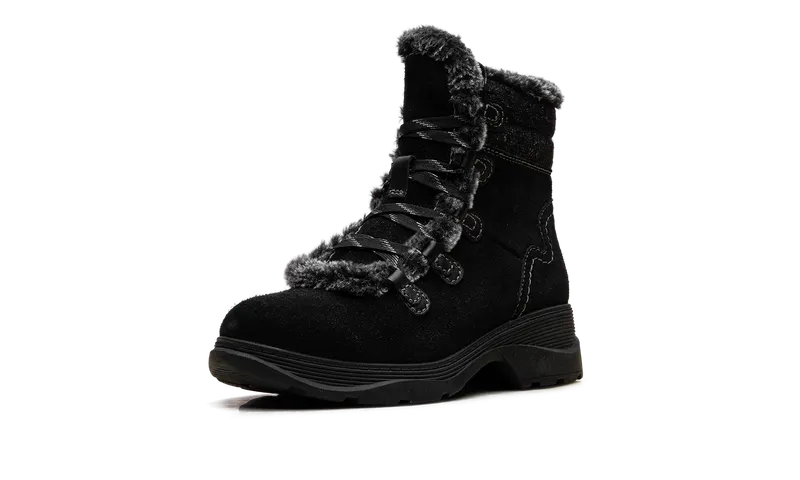 Clarks Aveleigh Edge “Black” (26163926)