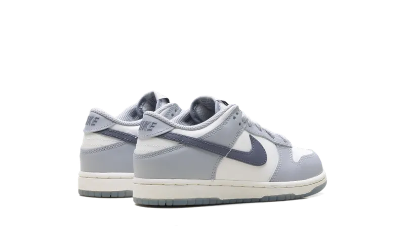 Nike Dunk Low PS “Light Carbon” (FB9108-101)