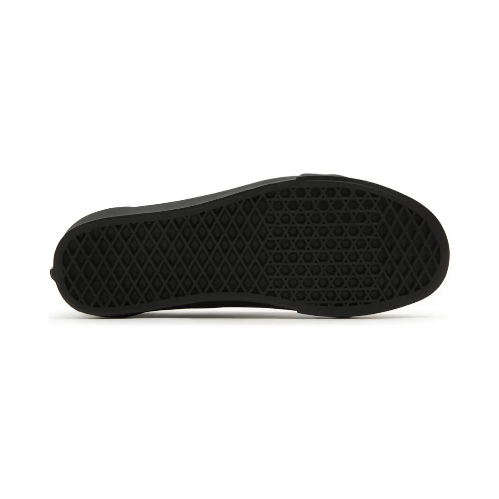 VANS Glow Frights Old Skool Shoes Black (VN0A5KRF8MG)