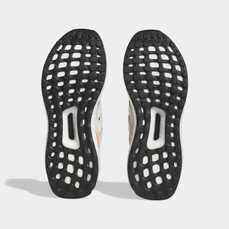 Adidas Ultraboost 1.0 Marimekko Core Black / Cloud White / Semi Coral (GZ2564)