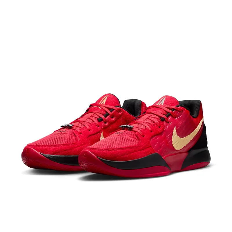 Nike Ja 2 “Halloween” (HQ2638-600)