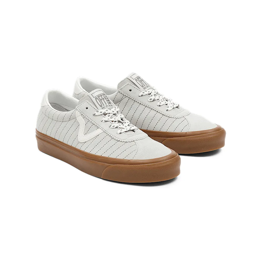 Vans UA Style 73 DX Anaheim Factory “White” (VN0A3WLQB9L)