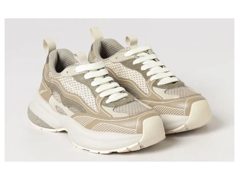 Emporio armani Sneakers Beige (EW003056AF23366U6154)