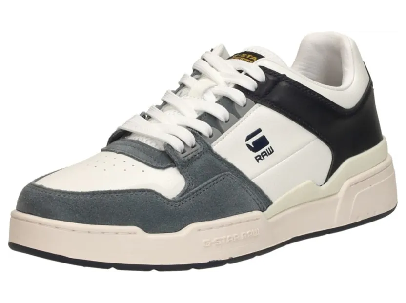 G-STAR sneaker Wit (6000065301C10)