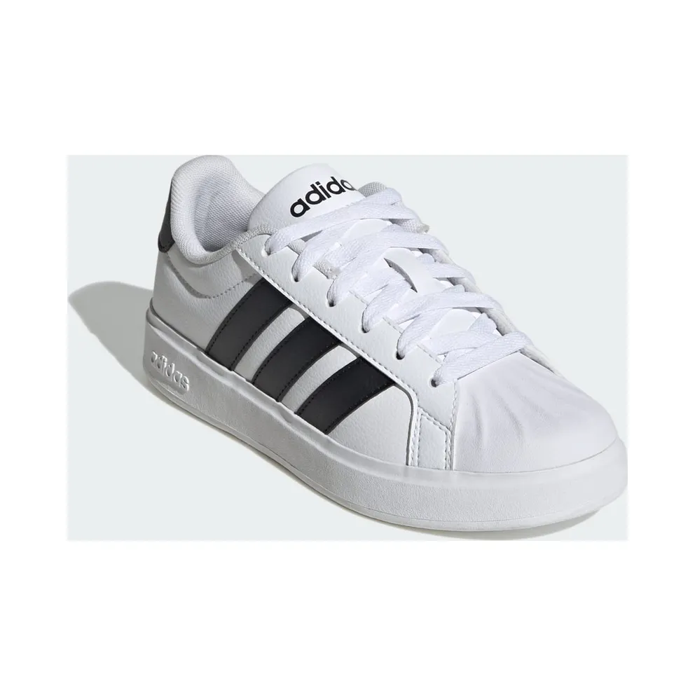 Adidas Streettalk Cloud White / Core Black / Core Black (JQ6146)