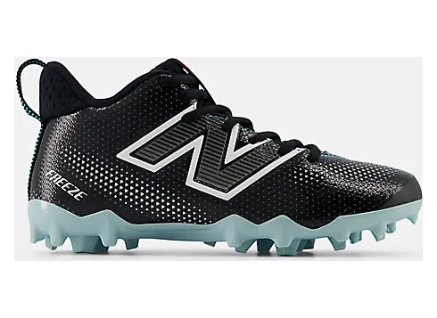 New Balance FreezeLX v5 Black White (FREEZJB5)
