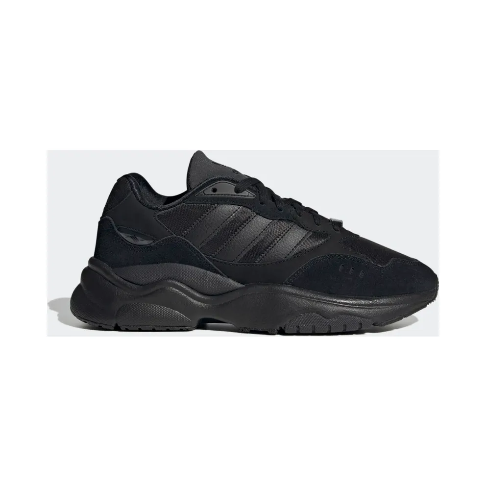 Adidas Retropy F90 Core Black / Core Black / Carbon (HP2200)