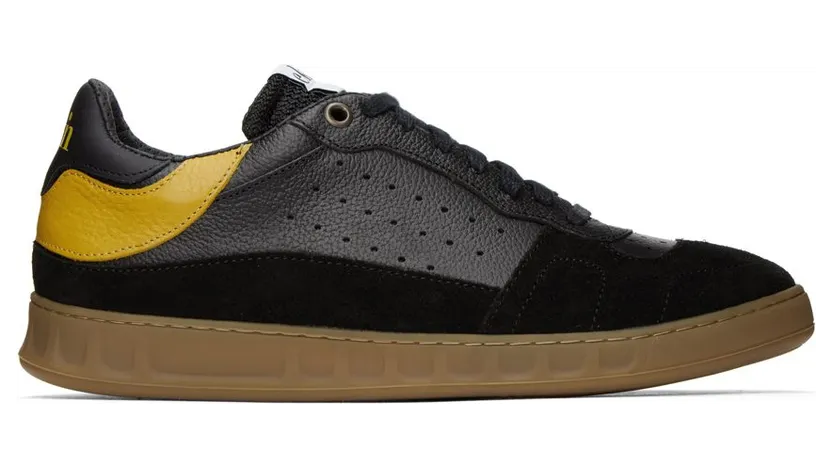 Hender Scheme x Dr Martens 1461