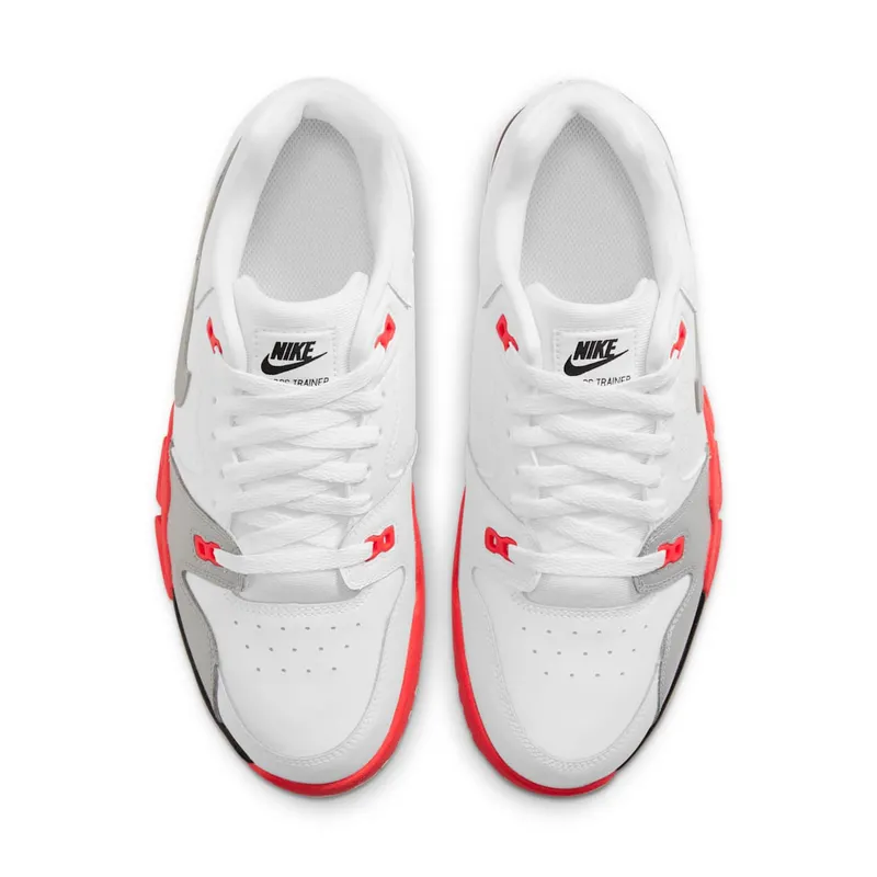 Nike Cross Trainer Low White (CQ9182-105)