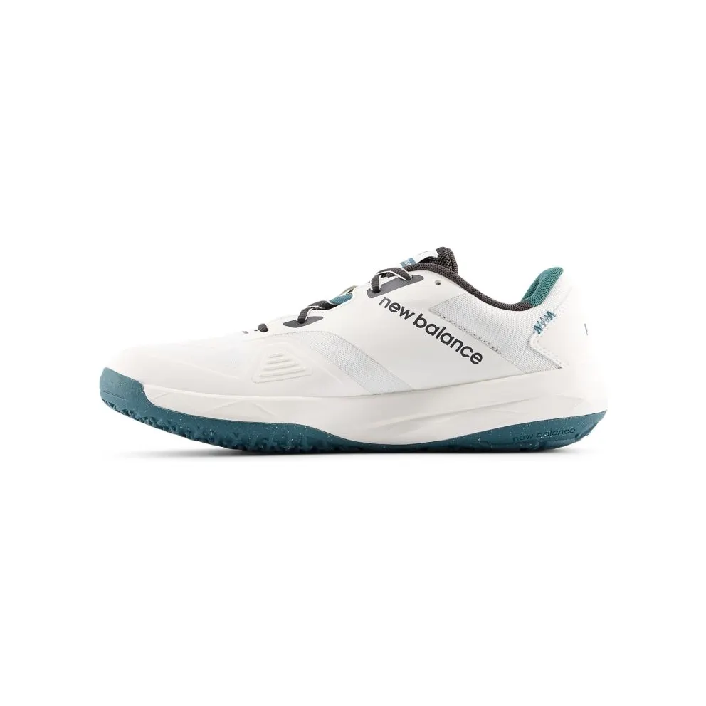 NEW BALANCE 796v4 Padel “Sea Salt / New Spruce / Black” (MCO796L4)