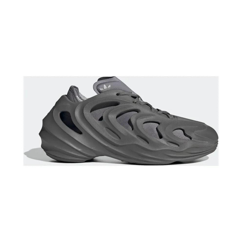 Adidas Adifom Q Grey Four / Grey Three / Grey Two (HP6585)