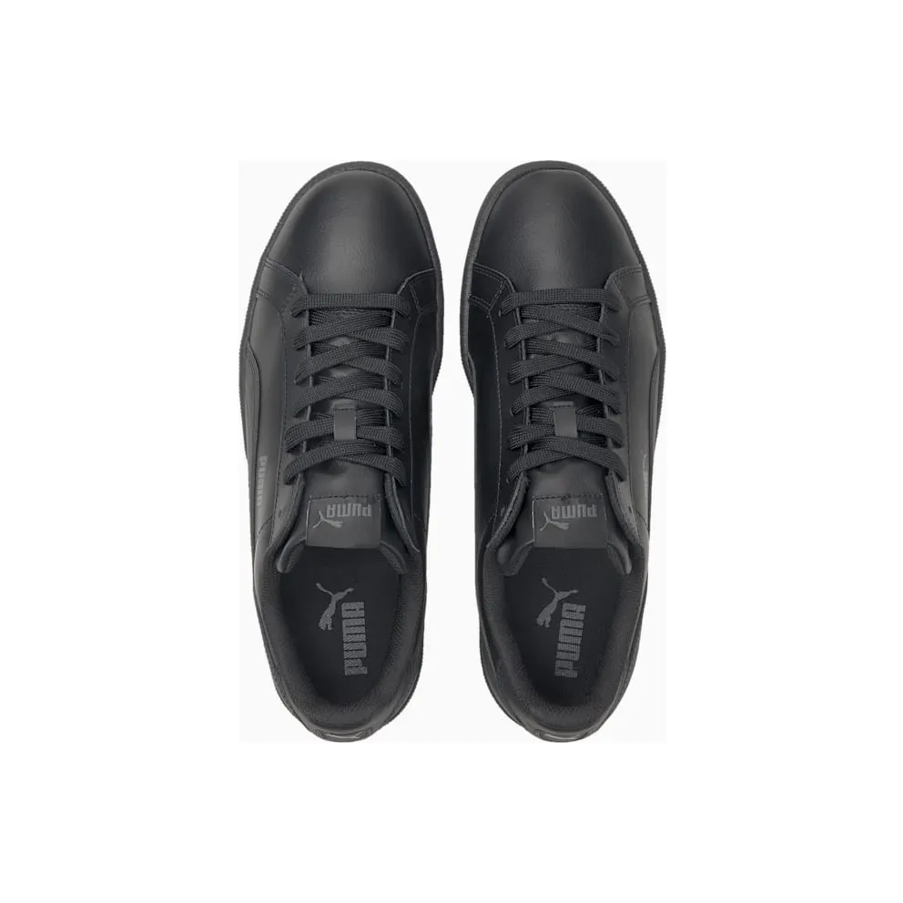 Puma Smash leren Black (35672204)