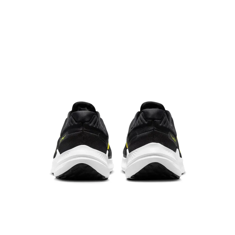 Nike Quest 5 Black Racer Blue White High Voltage (DD0204-008)