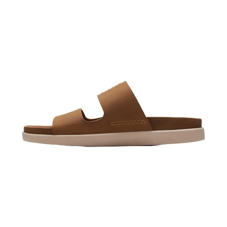 Clarks Sunder Coast “Tan Leather” (26170947)